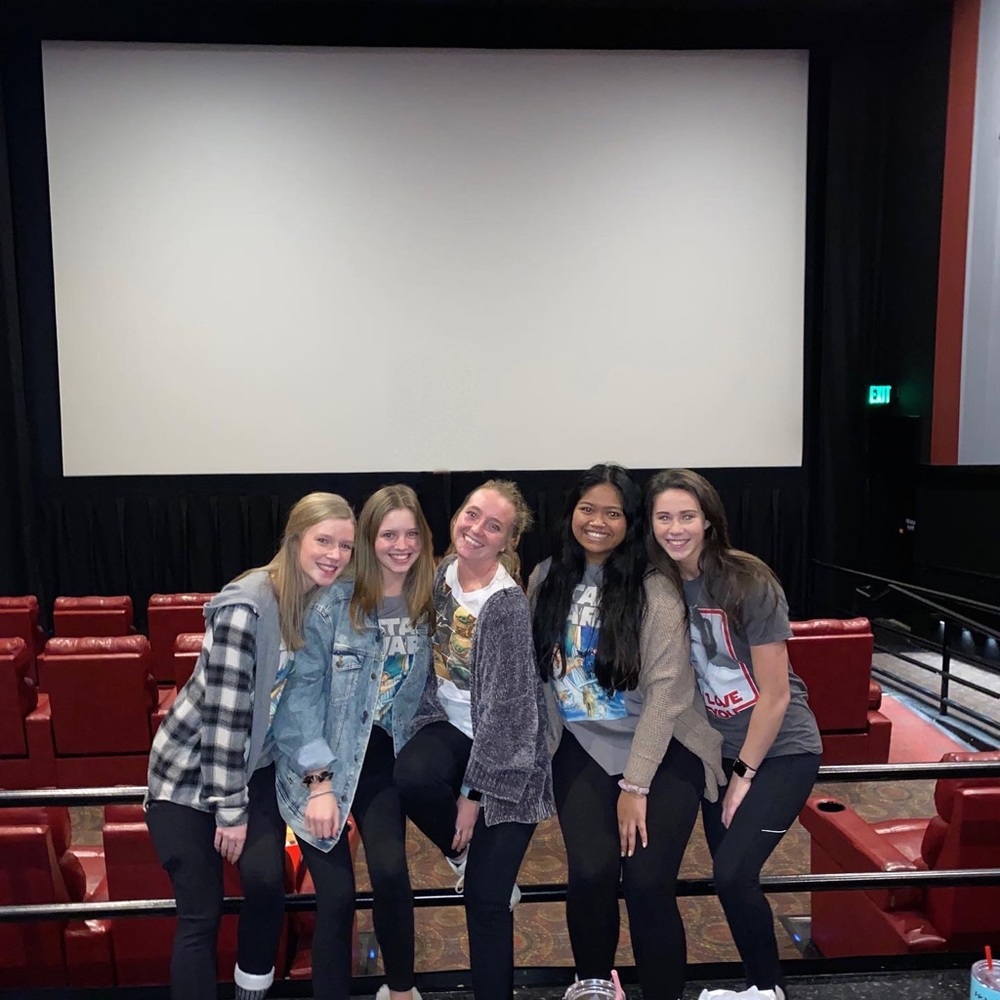 Meet your Posher, Jany